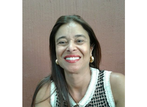 Doutora Paula Veiga